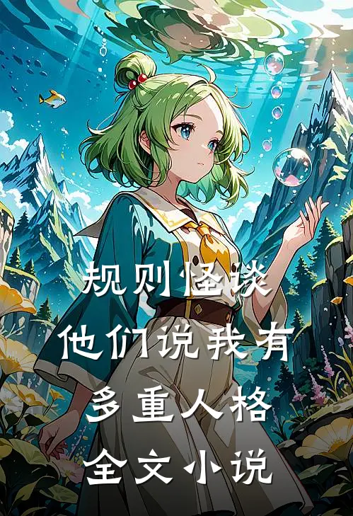规则怪谈：他们说我有多重人格全文小说