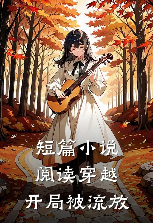 短篇小说阅读穿越，开局被流放