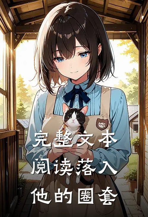 完整文本阅读落入他的圈套