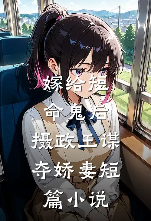 嫁给短命鬼后，摄政王谋夺娇妻短篇小说