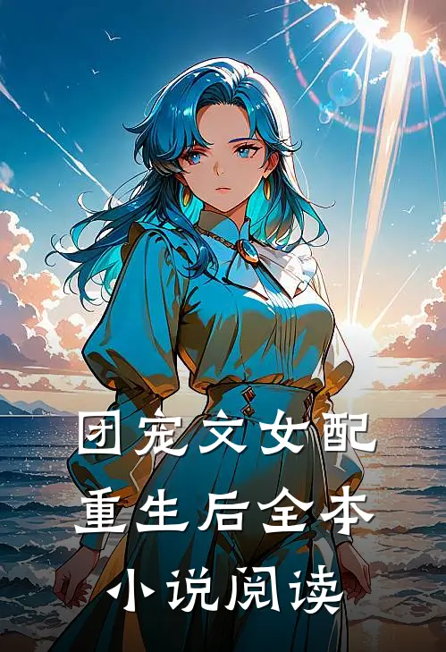 团宠文女配重生后全本小说阅读