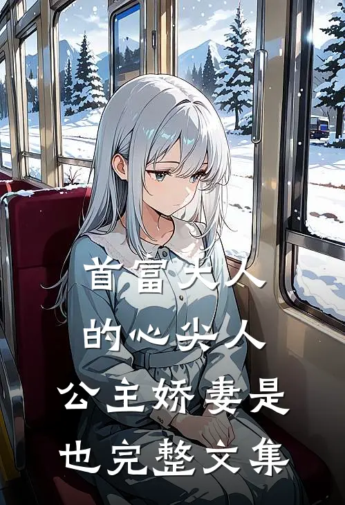 首富大人的心尖人，公主娇妻是也完整文集
