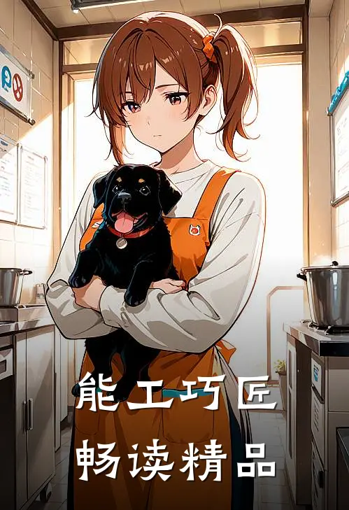 能工巧匠畅读精品