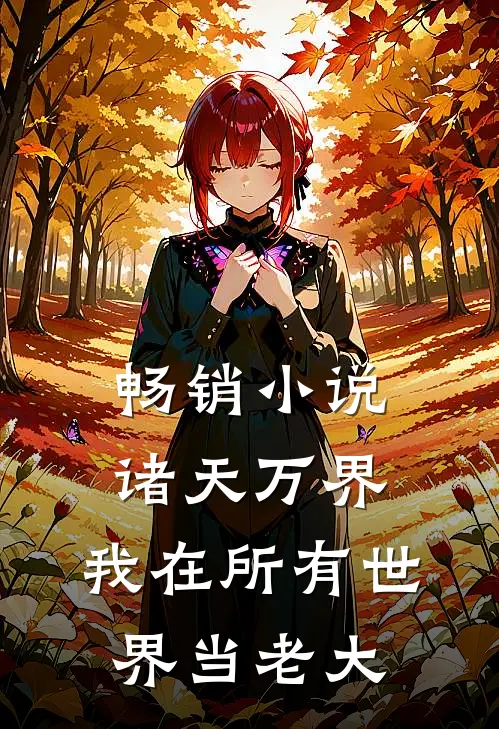 畅销小说诸天万界：我在所有世界当老大