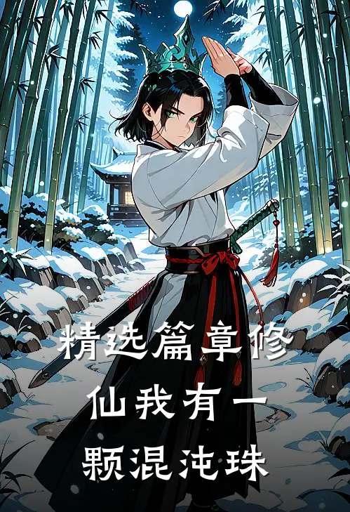 精选篇章修仙我有一颗混沌珠