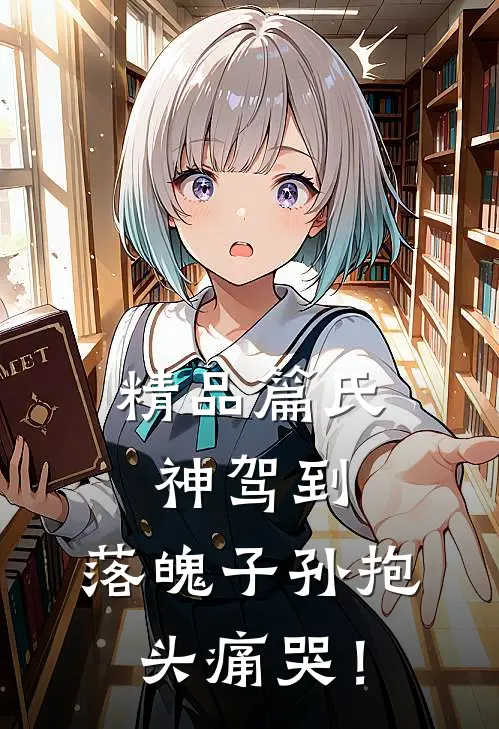 精品篇氏神驾到，落魄子孙抱头痛哭！