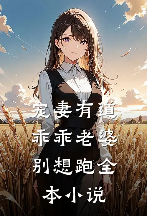 宠妻有道：乖乖老婆别想跑全本小说