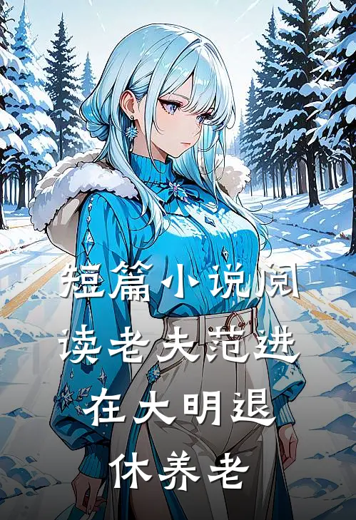 短篇小说阅读老夫范进，在大明退休养老