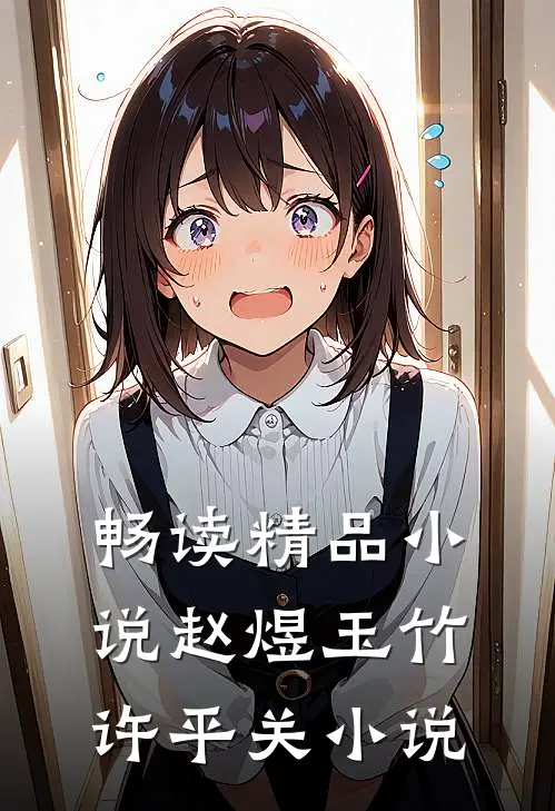 畅读精品小说赵煜玉竹许平关小说