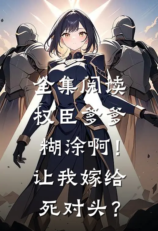 全集阅读权臣爹爹糊涂啊！让我嫁给死对头？
