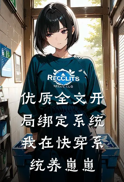 优质全文开局绑定系统，我在快穿系统养崽崽