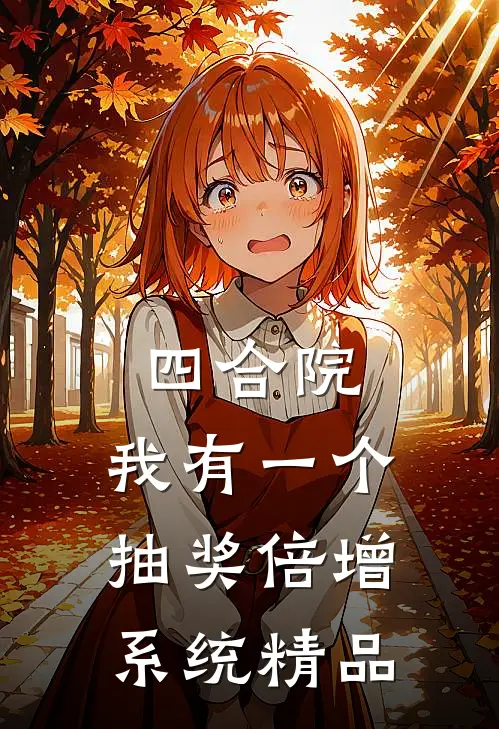 四合院：我有一个抽奖倍增系统精品