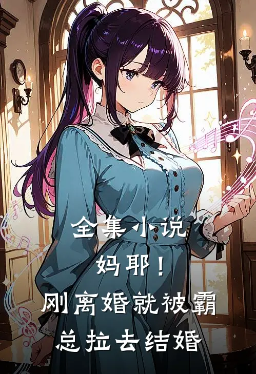 全集小说妈耶！刚离婚就被霸总拉去结婚