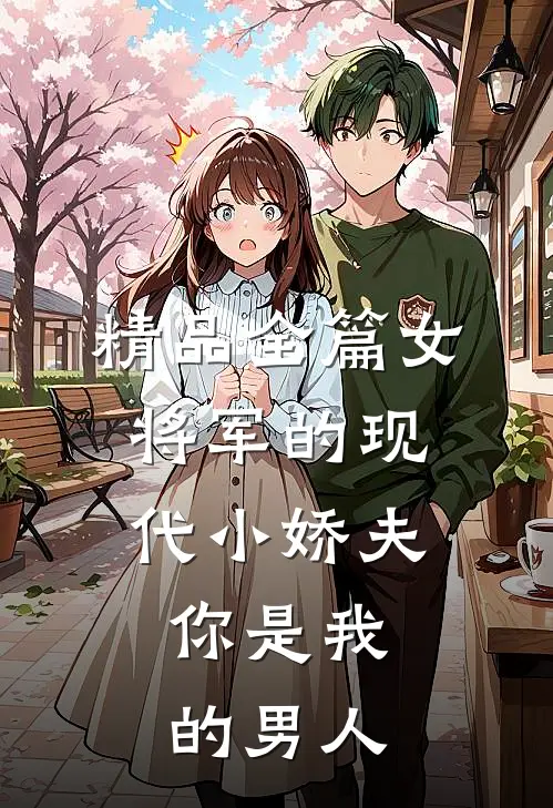 精品全篇女将军的现代小娇夫：你是我的男人