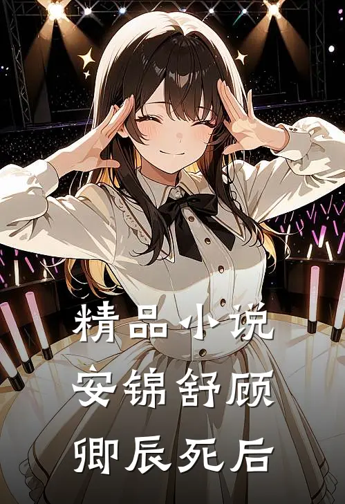 精品小说安锦舒顾卿辰死后