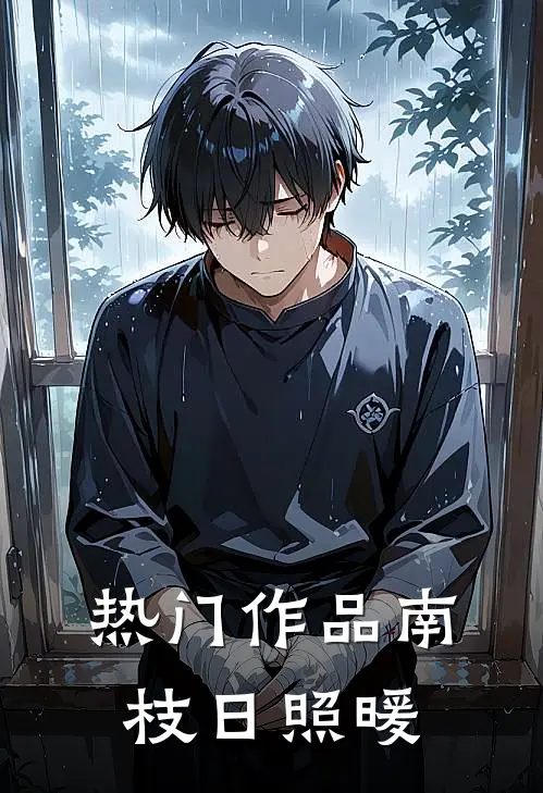 热门作品南枝日照暖