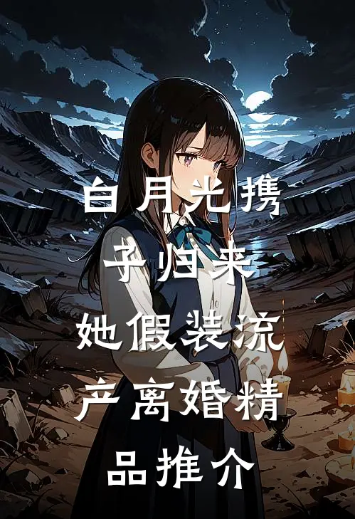 白月光携子归来，她假装流产离婚精品推介