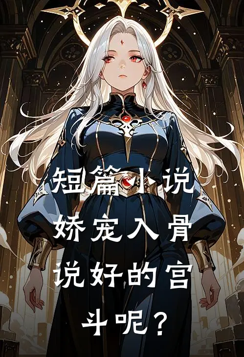 短篇小说娇宠入骨：说好的宫斗呢？