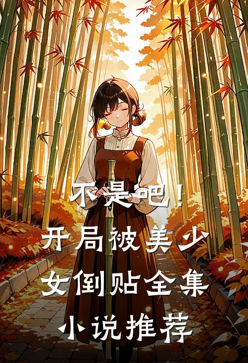 不是吧！开局被美少女倒贴全集小说推荐