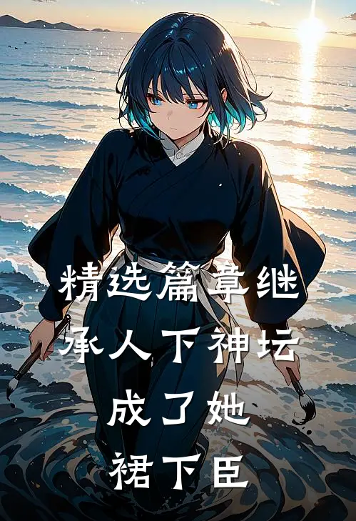 精选篇章继承人下神坛，成了她裙下臣