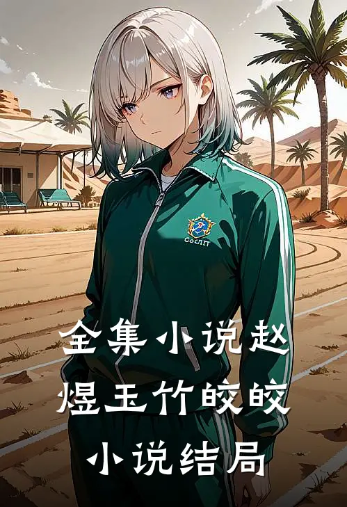 全集小说赵煜玉竹皎皎小说结局