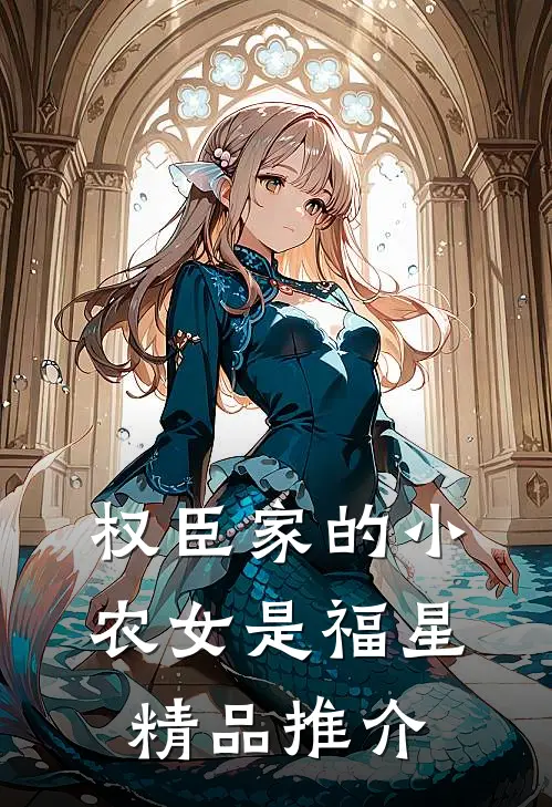 权臣家的小农女是福星精品推介