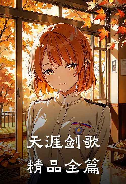 天涯剑歌精品全篇
