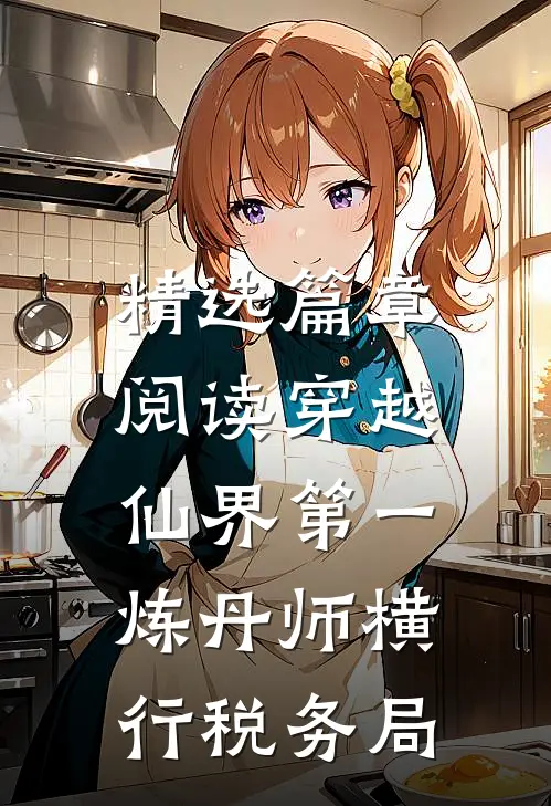 精选篇章阅读穿越：仙界第一炼丹师横行税务局