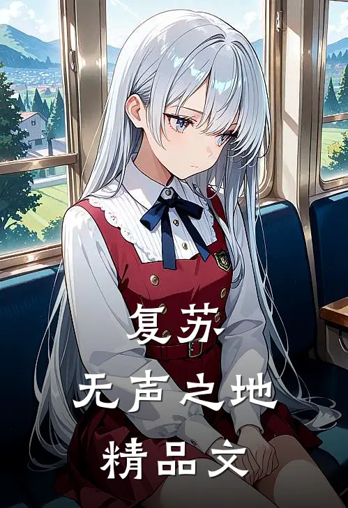 复苏：无声之地精品文