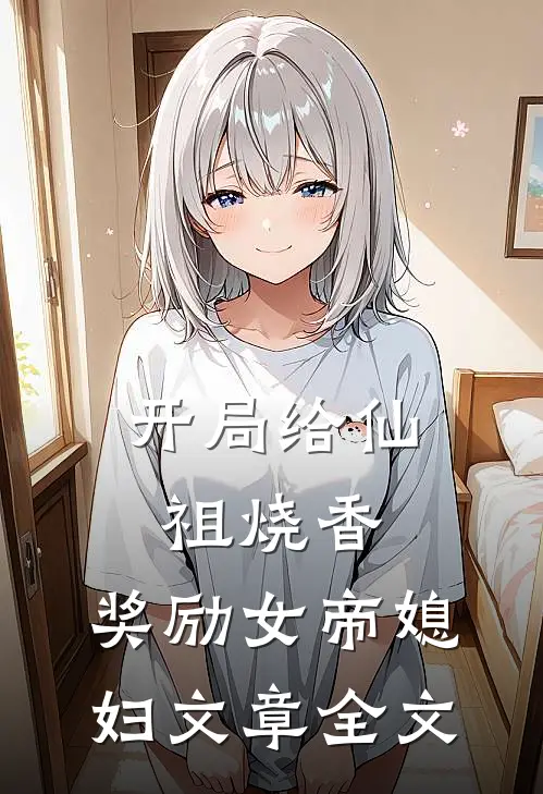开局给仙祖烧香，奖励女帝媳妇文章全文
