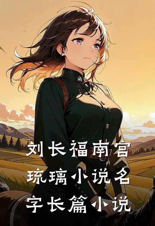 刘长福南宫琉璃小说名字长篇小说