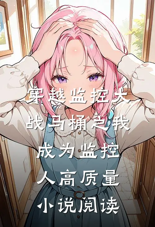 穿越监控大战马桶之我成为监控人高质量小说阅读
