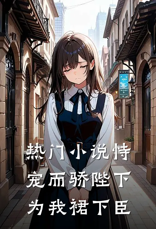 热门小说恃宠而骄陛下为我裙下臣
