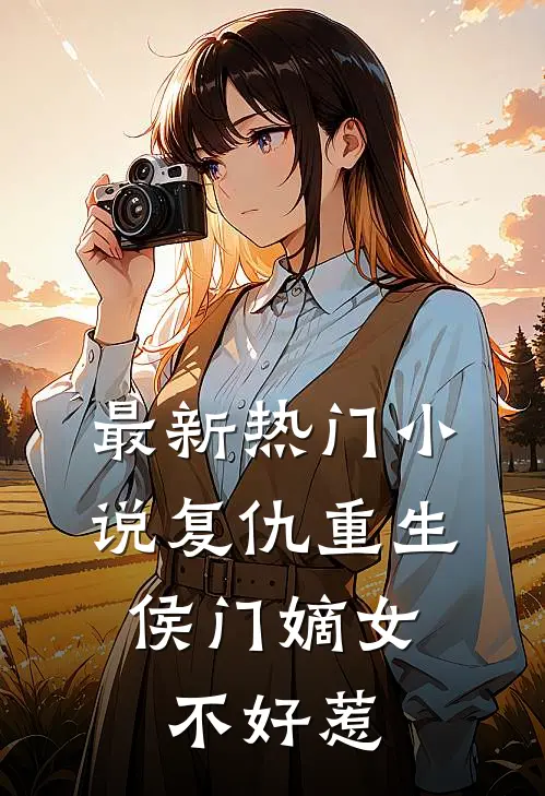 最新热门小说复仇重生：侯门嫡女不好惹