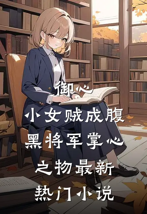 御心：小女贼成腹黑将军掌心之物最新热门小说