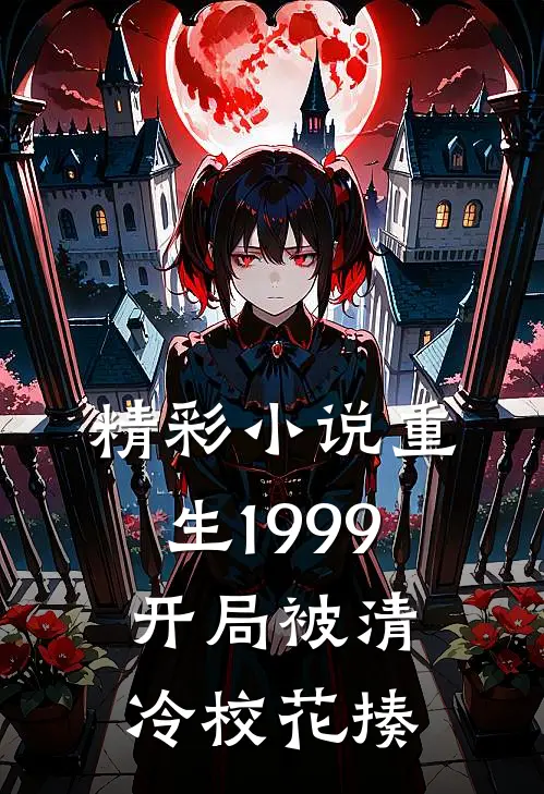 精彩小说重生1999：开局被清冷校花揍