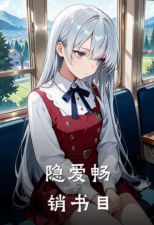 隐爱畅销书目