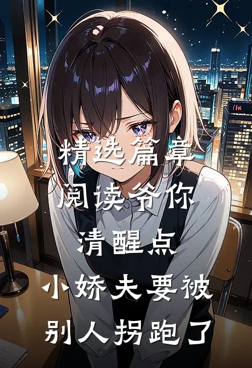 精选篇章阅读爷你清醒点，小娇夫要被别人拐跑了