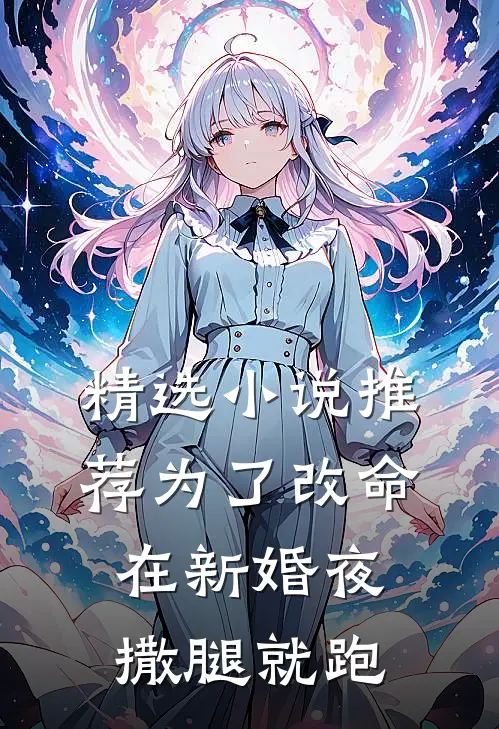 精选小说推荐为了改命，在新婚夜撒腿就跑