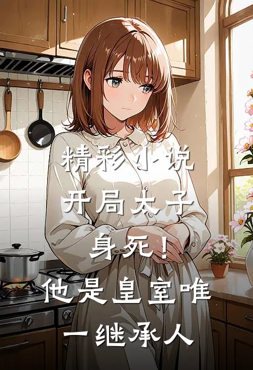 精彩小说开局太子身死！他是皇室唯一继承人