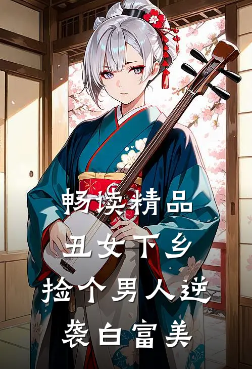 畅读精品丑女下乡，捡个男人逆袭白富美