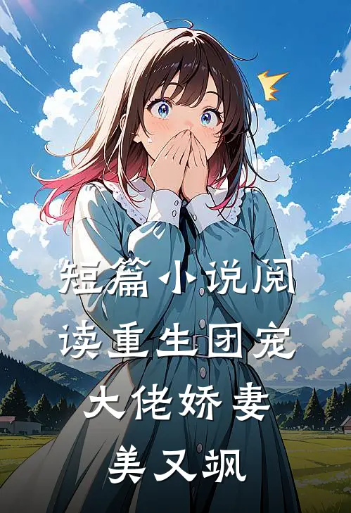 短篇小说阅读重生团宠：大佬娇妻美又飒