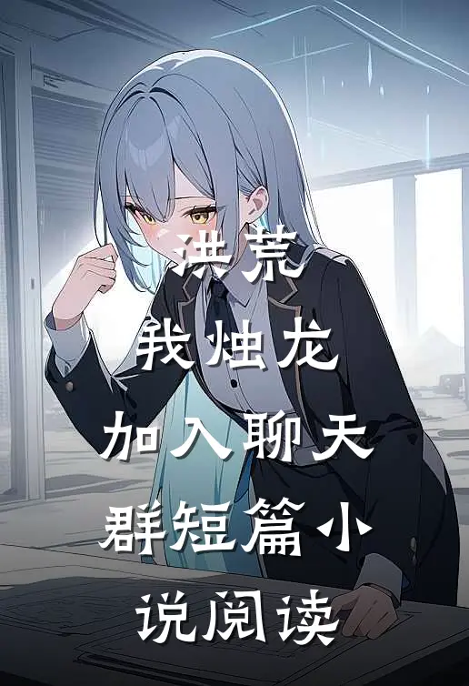 洪荒：我烛龙，加入聊天群短篇小说阅读