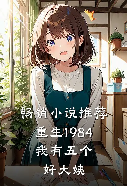 畅销小说推荐重生1984，我有五个好大姨
