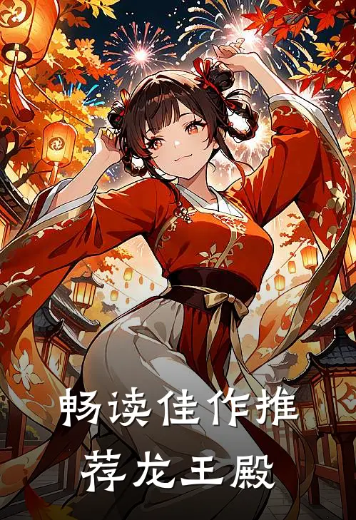 畅读佳作推荐龙王殿