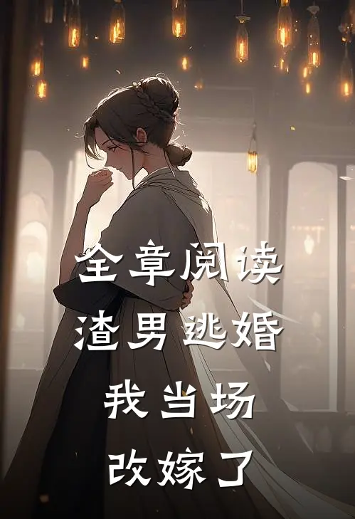 全章阅读渣男逃婚，我当场改嫁了