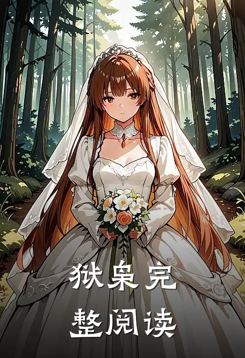 狱枭完整阅读