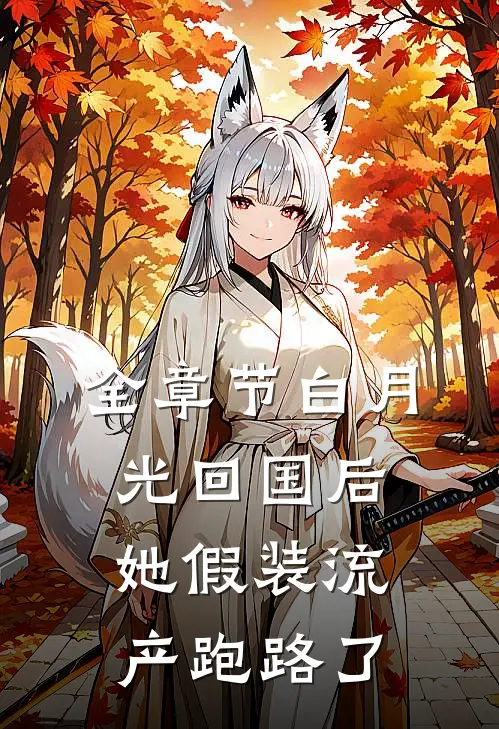 全章节白月光回国后，她假装流产跑路了