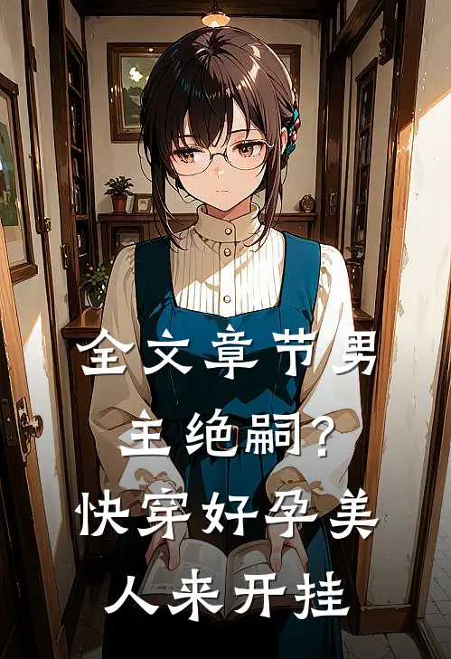 全文章节男主绝嗣？快穿好孕美人来开挂