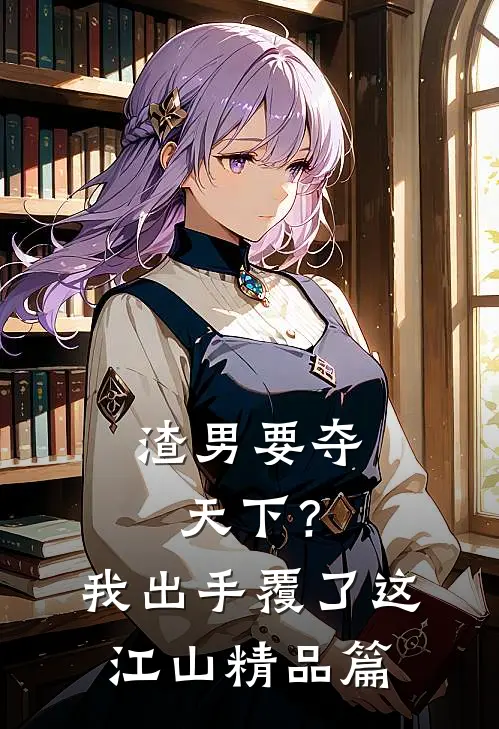 渣男要夺天下？我出手覆了这江山精品篇